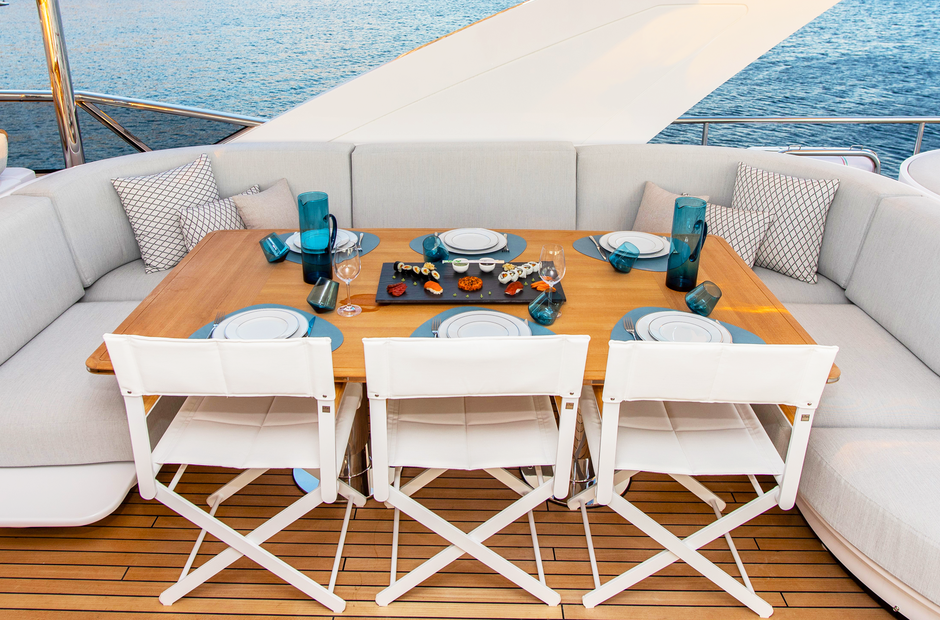 Azimut Dawo