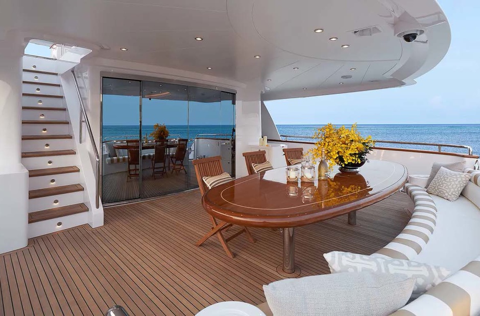 Horizon Abaco