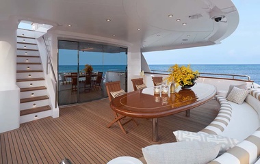 Horizon Abaco