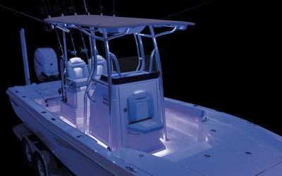 Ranger 2510 Bay