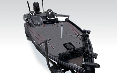 Triton 21 XrT