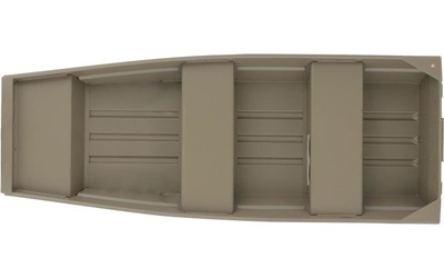 Tracker Topper 1032