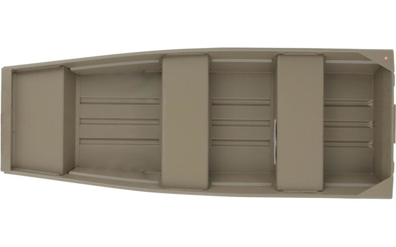 Tracker Topper 1032