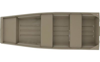 Tracker Topper 1032