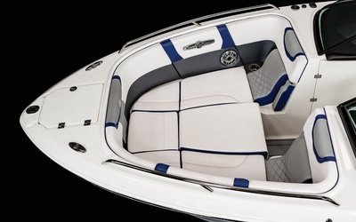 Chaparral 26 Surf
