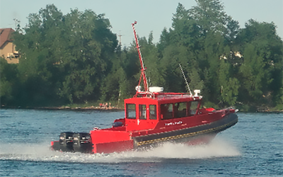Astron Marin Марлин 1050 А