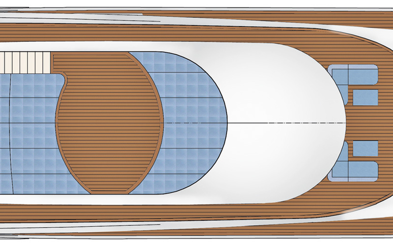 Filippetti 33 Navetta