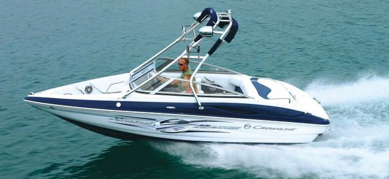 Crownline 185 SS