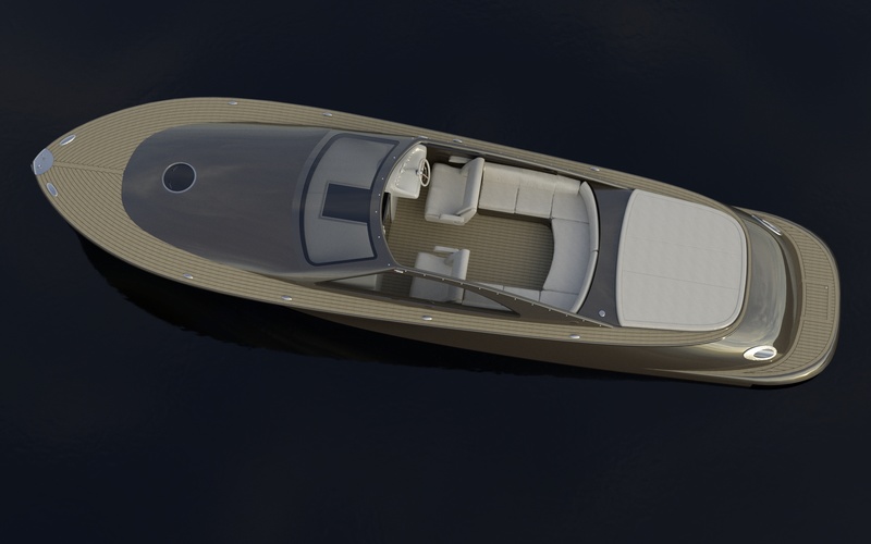 Seven Seas Hermes Voyager