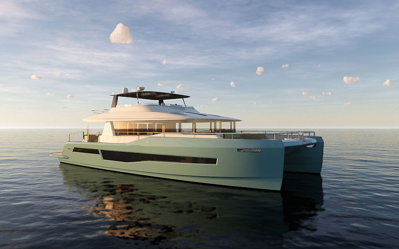Granocean W-72