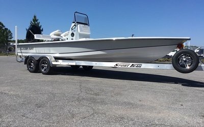 Blazer 2420 GTS