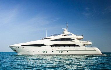 Sunseeker Sullivan's Island