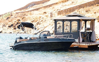 Nireus Ω53 Elegance