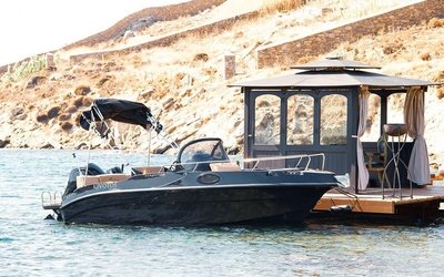 Nireus Ω53 Elegance