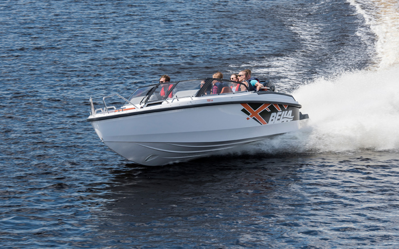 Bella 700 BR