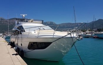 Absolute 60 Fly (2017)