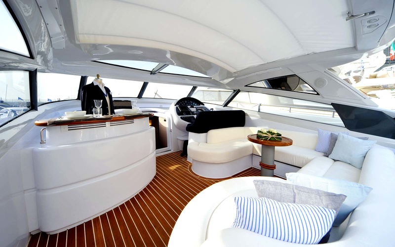 Baia Azzurra 63