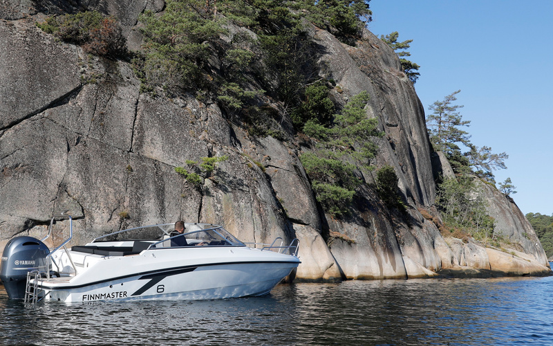 Finnmaster T6