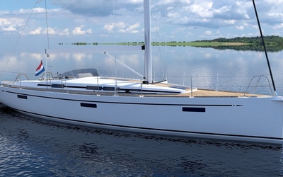 C-Yacht 47ac