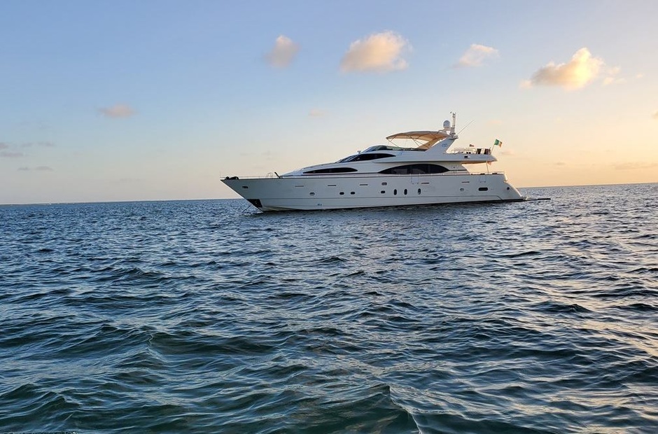 Azimut Reflection