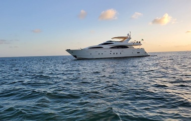 Azimut Reflection