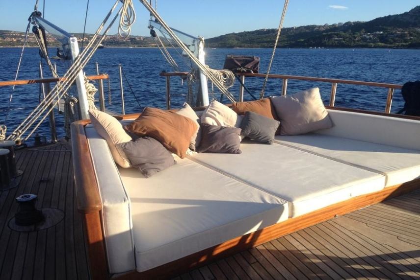 Aegean Smart Spirit I