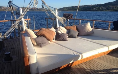 Aegean Smart Spirit I
