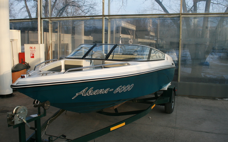 Технопласт AKANA 6000
