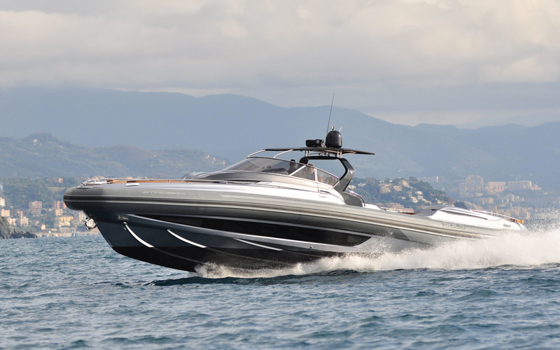 SACS Strider 19
