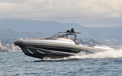 SACS Strider 19
