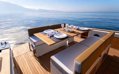 Italyure 38 Classic
