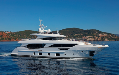 Benetti Uriamir