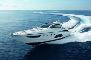 Azimut Atlantis 58