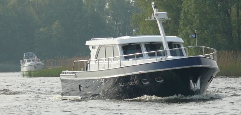 Privateer Elegance