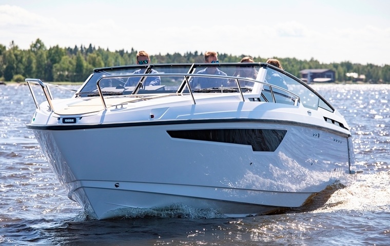 Flipper 900 DC (2023)
