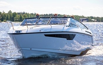 Flipper 900 DC (2023)