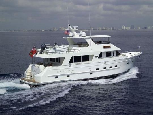 Outer Reef  730 MY