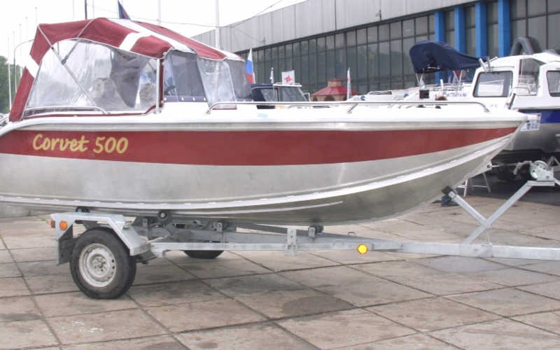 Astron Marin Корвет 500 колонка ALFA