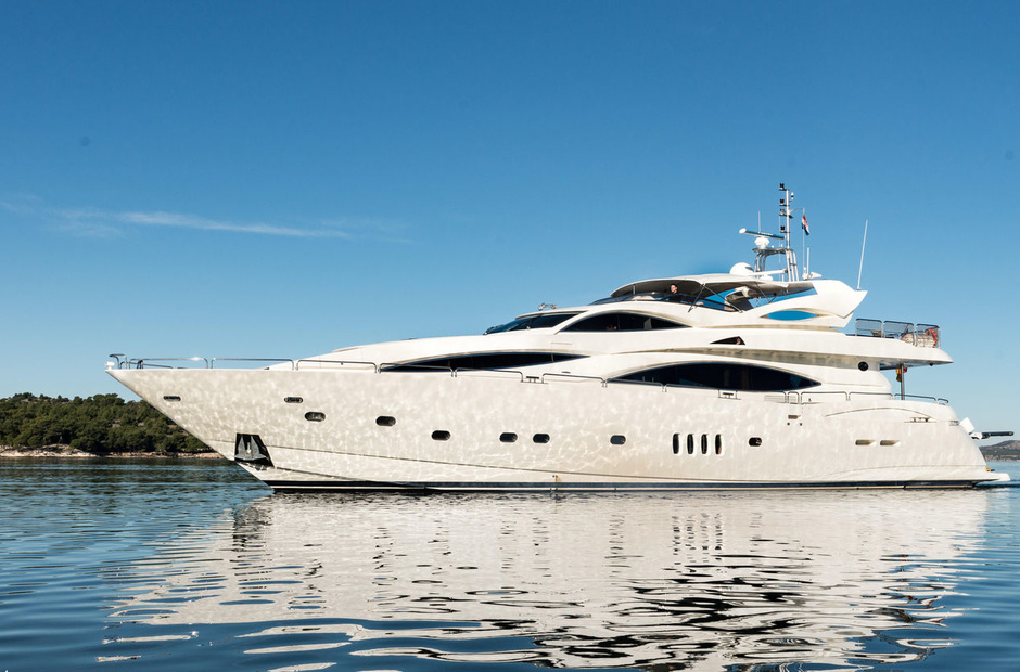 Sunseeker Baby I