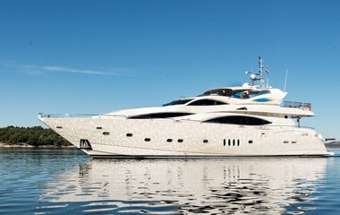 Sunseeker Baby I