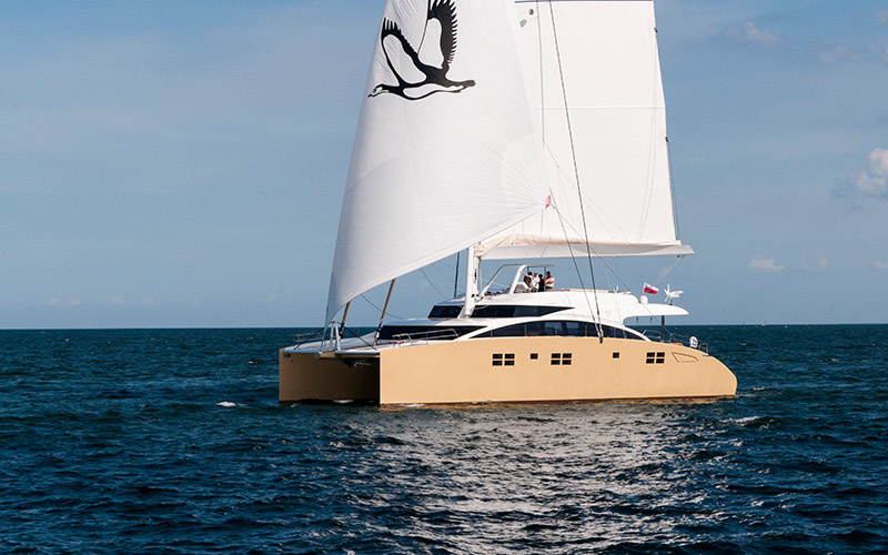 Sunreef 82