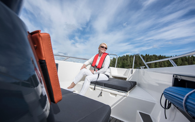 Bella 600 R