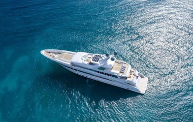 Feadship Rock.It