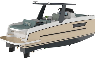 GreenPower GP 33