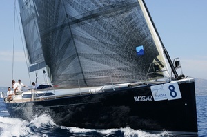 Baltic Yachts 66