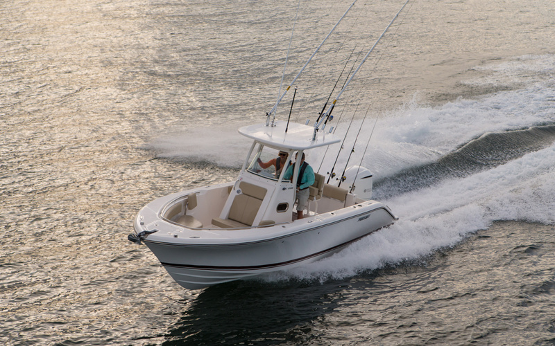 Pursuit C238