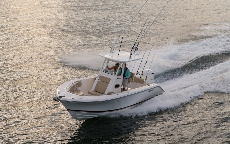Pursuit C238