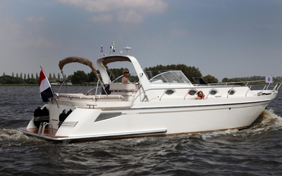 Thomasz 45 Cabrio