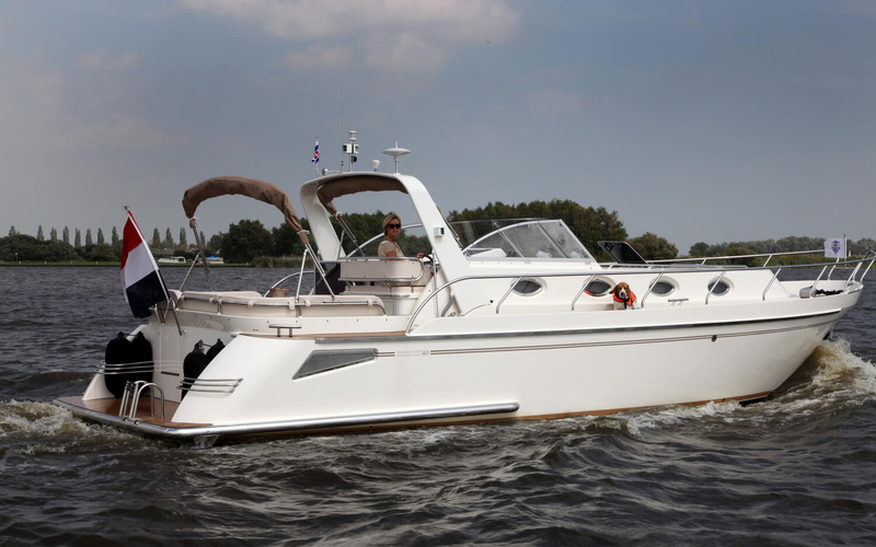Thomasz 45 Cabrio
