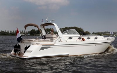 Thomasz 45 Cabrio